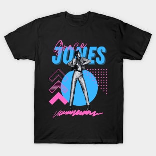 Grace jones***original retro T-Shirt